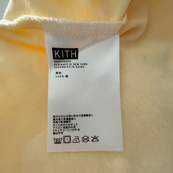 Kith Tom and Jerry Men's Tee NWOT, Size XL - Picture 8 of 15